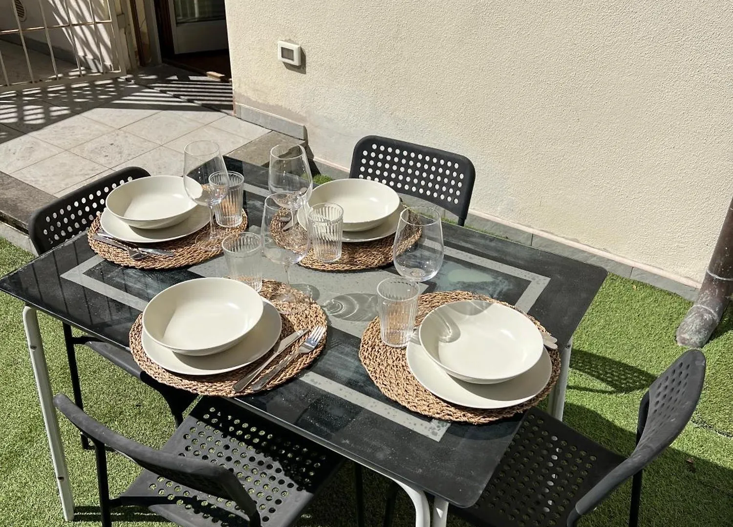 Orcagna 10 Elegante Appartamento Florencja Apartament
