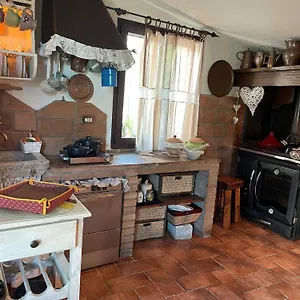 La Casina Di Simo Casa vacanze