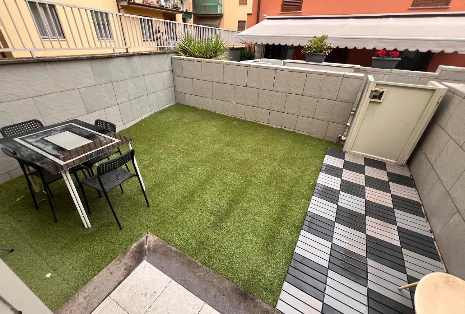 Orcagna 10 Elegante Appartamento Firenze