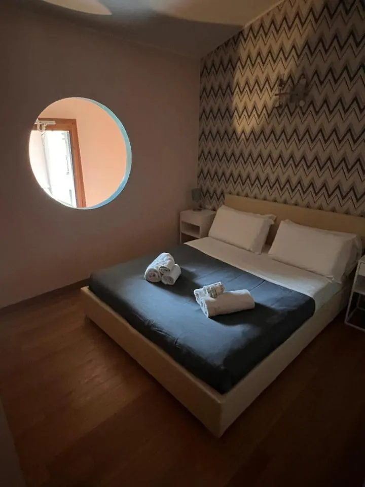 Orcagna 10 Elegante Appartamento Firenze Italia