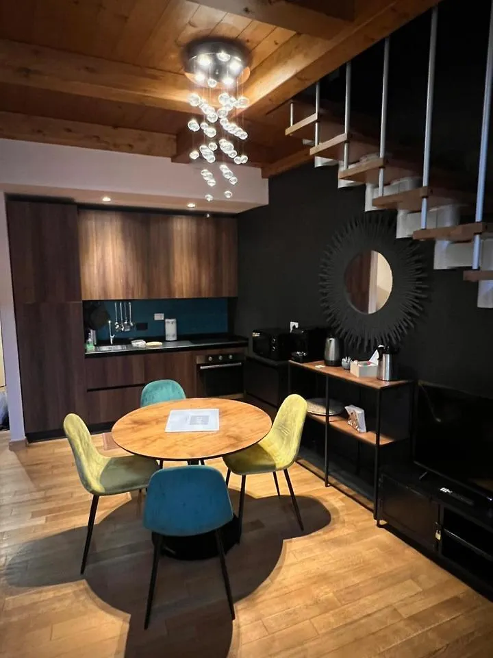 Orcagna 10 Elegante Appartamento Firenze