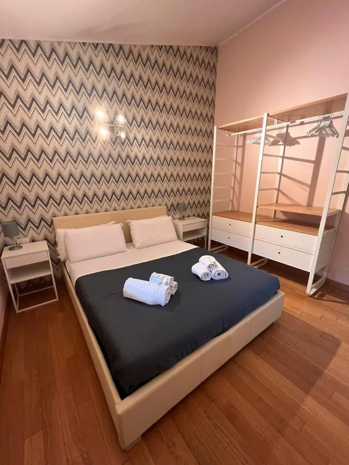 Orcagna 10 Elegante Appartamento Firenze