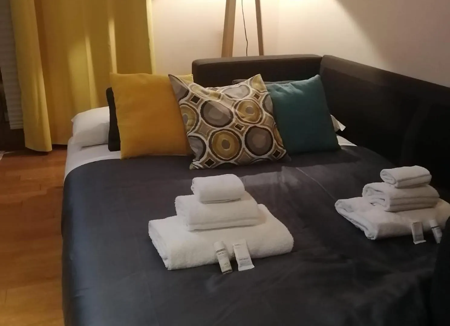 Orcagna 10 Elegante Appartamento Firenze Italia