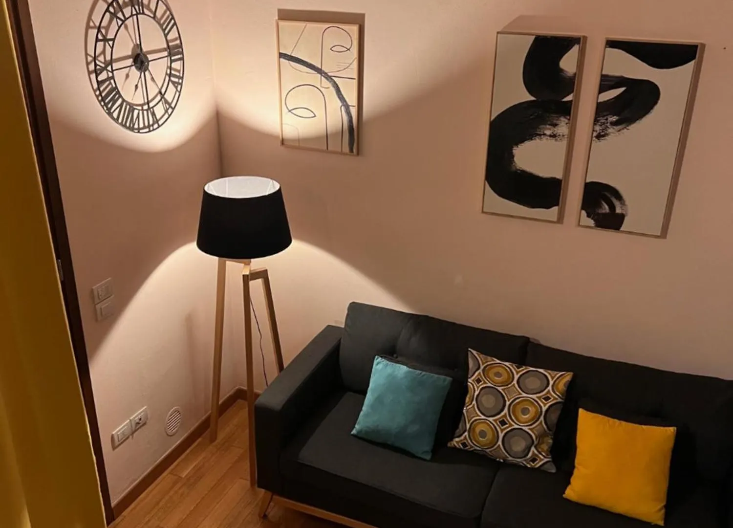 Orcagna 10 Elegante Appartamento Firenze