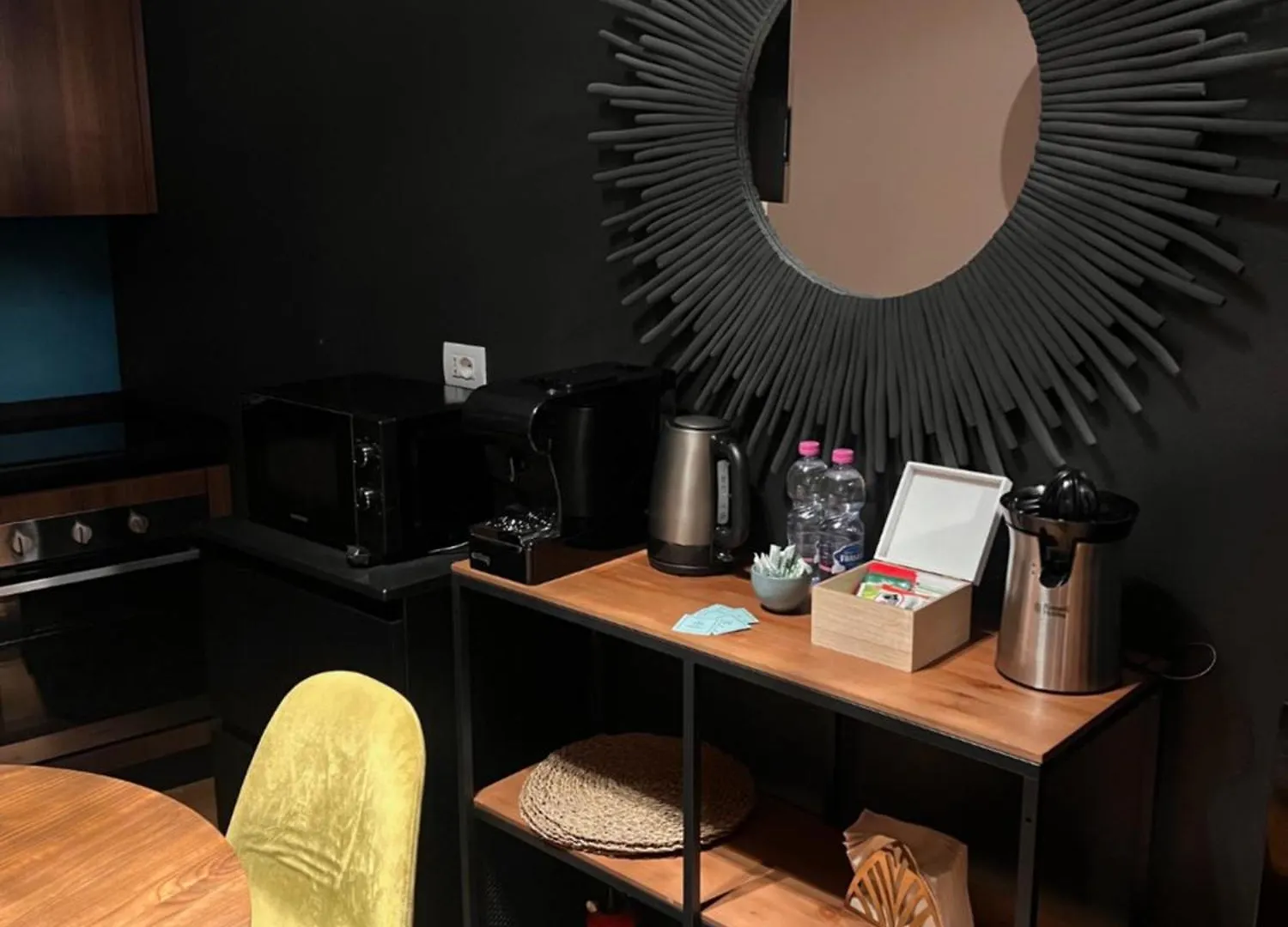 Orcagna 10 Elegante Appartamento Firenze 0*,