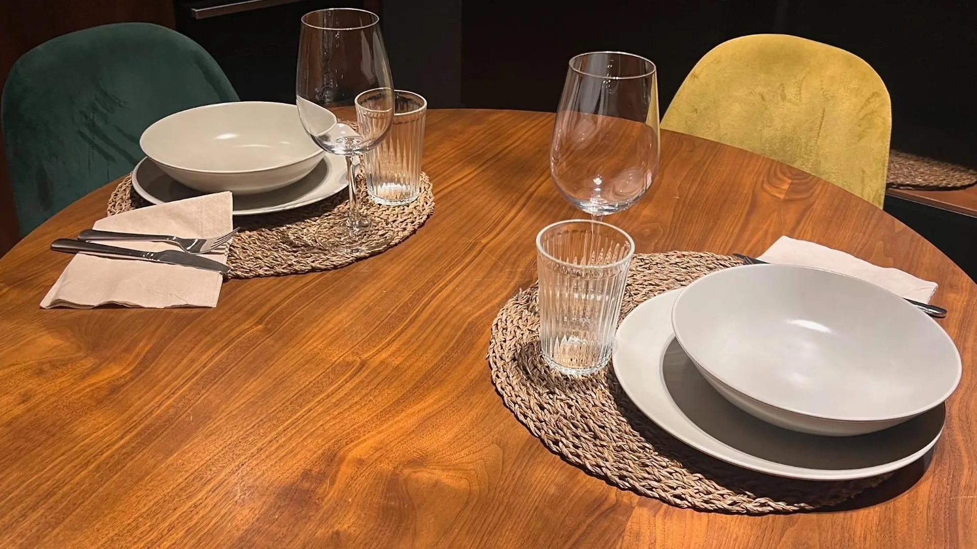 Orcagna 10 Elegante Appartamento Firenze