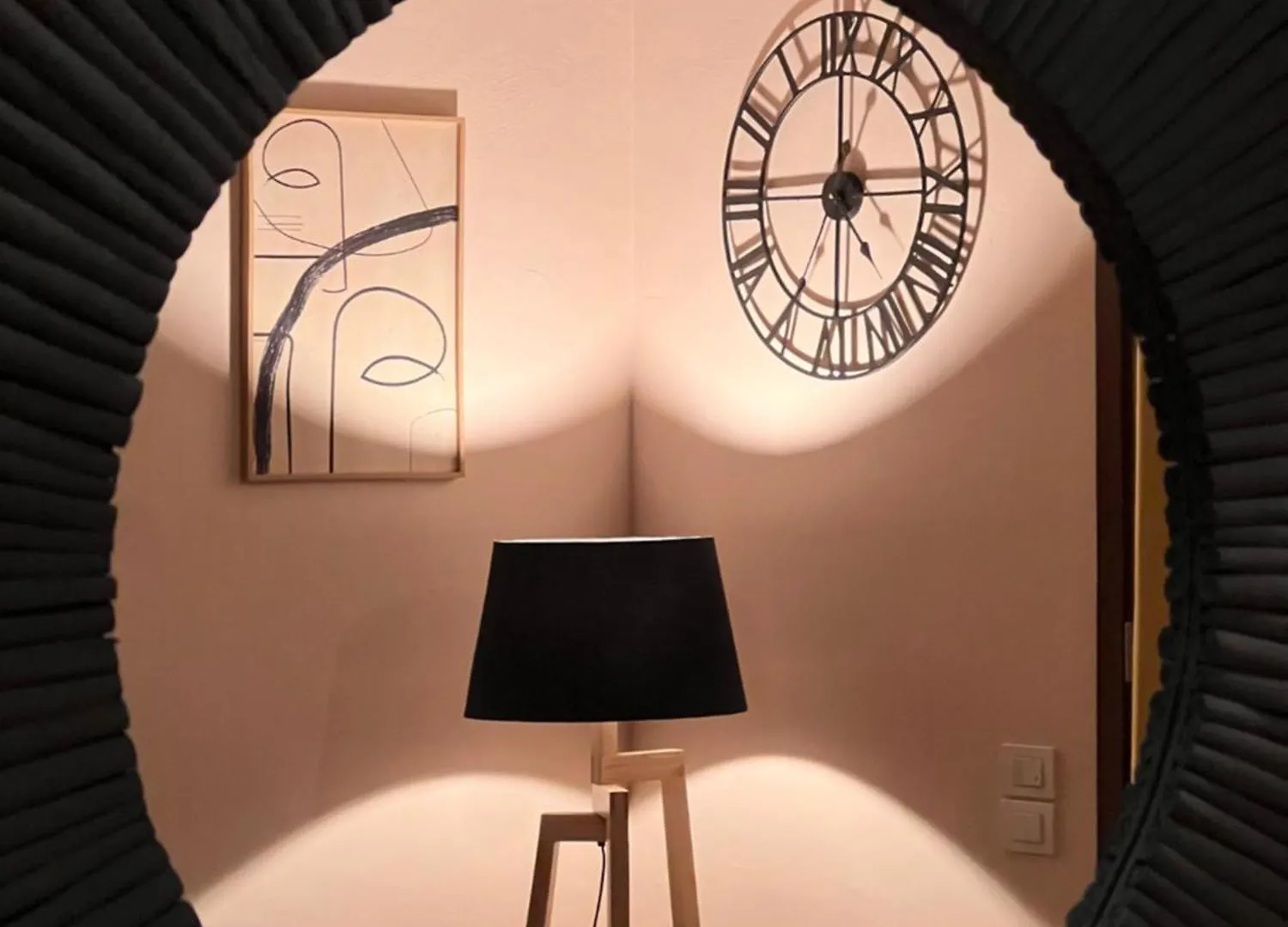 Orcagna 10 Elegante Appartamento Firenze