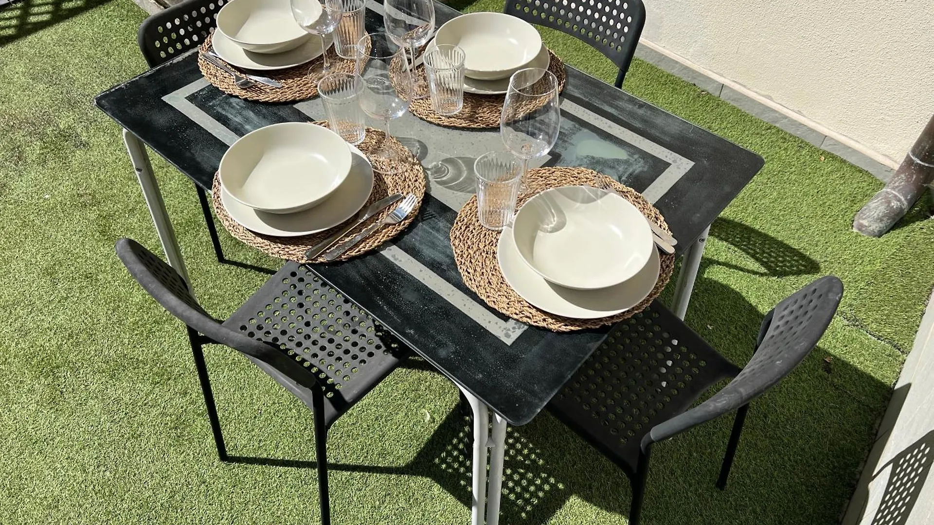 Orcagna 10 Elegante Appartamento Firenze