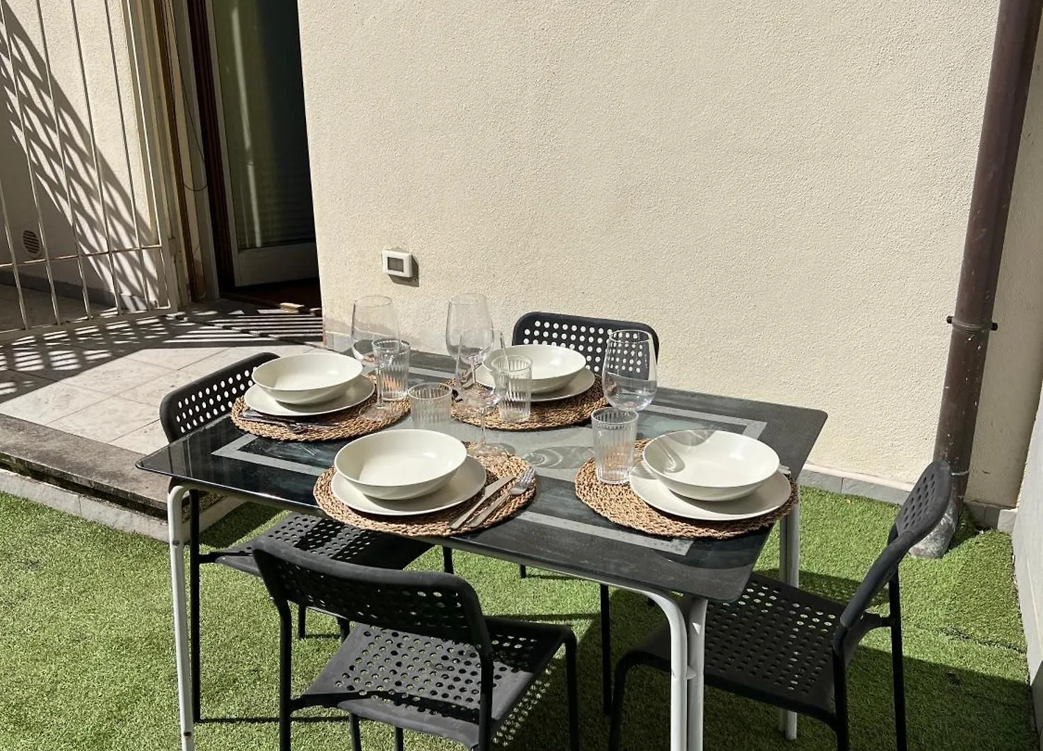 Orcagna 10 Elegante Appartamento Firenze Italia