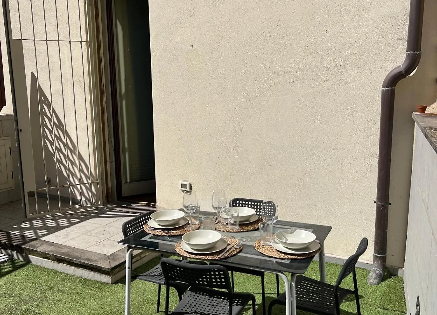 Orcagna 10 Elegante Appartamento Firenze