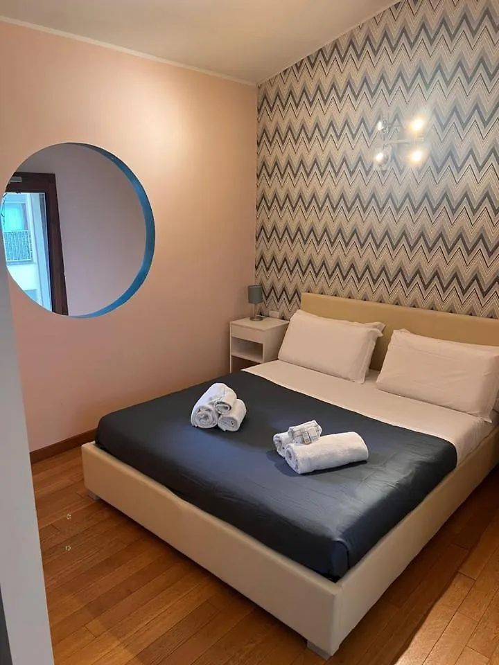 Orcagna 10 Elegante Appartamento Florence Apartment