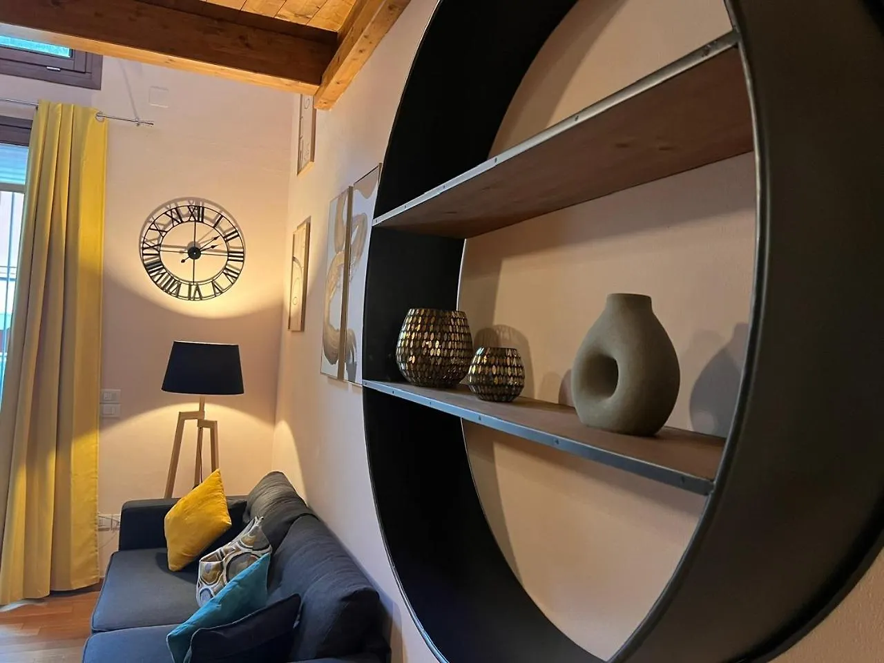 Apartment Orcagna 10 Elegante Appartamento Florence